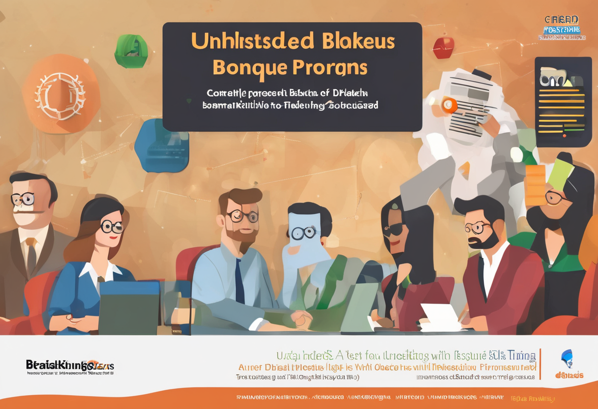 Uncovering Hidden Gems: Insider Tips for Finding the Best Unique Bonus Programs in Dhaka
