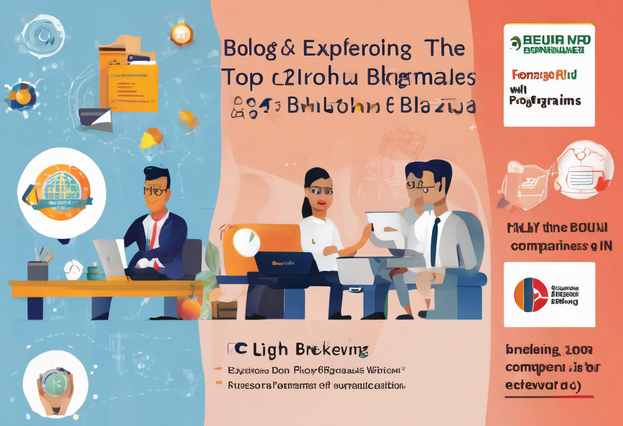 Title: Exploring the Top Unique Bonus Programs Offered by Companies in Dhaka