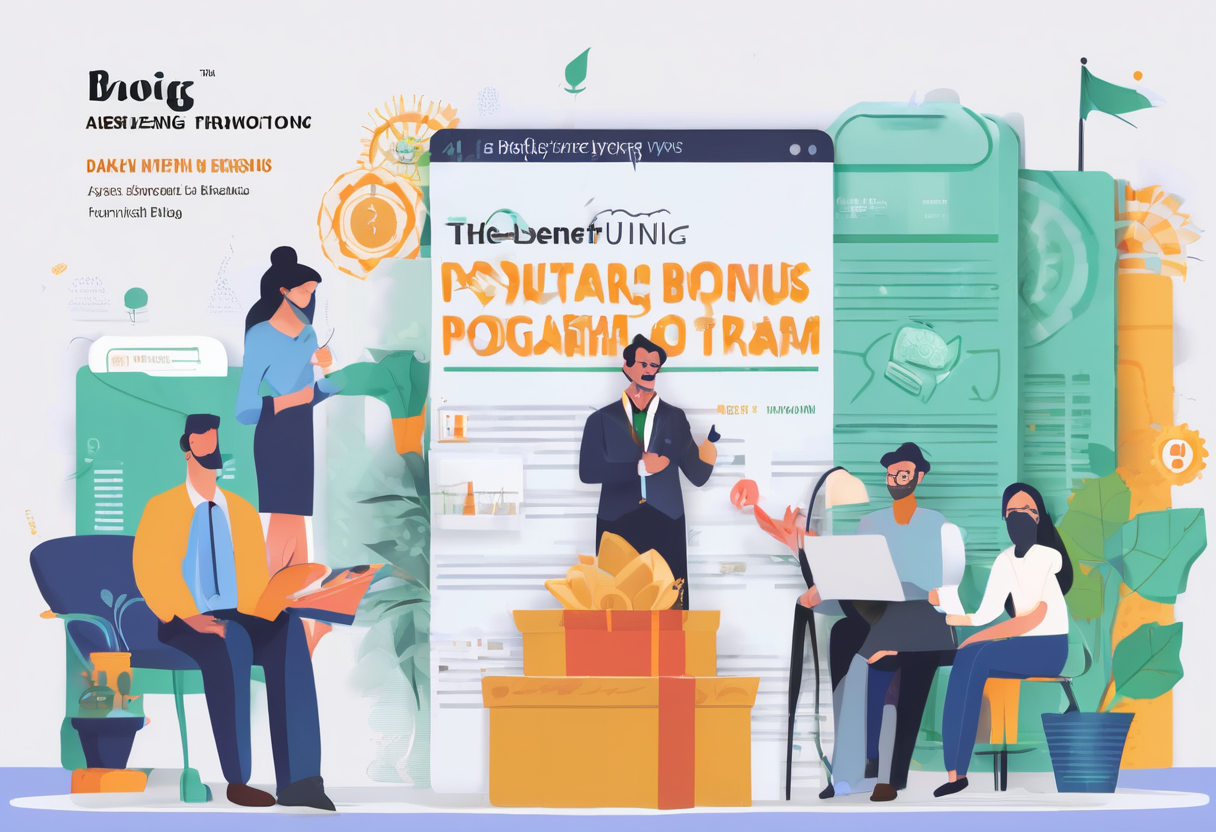 The Benefits of Participating in a Unique Bonus Program in Dhaka