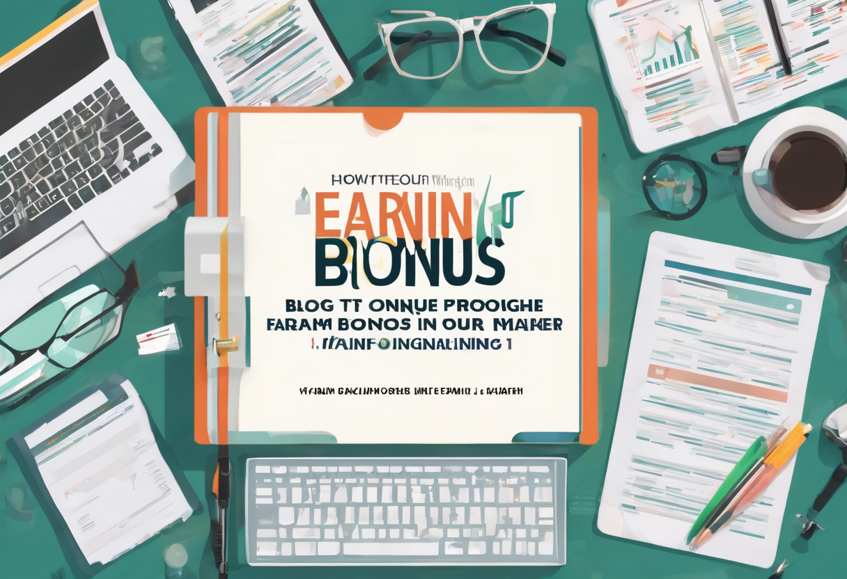 Maximizing Your Earnings Through a Unique Bonus Program in Dhaka