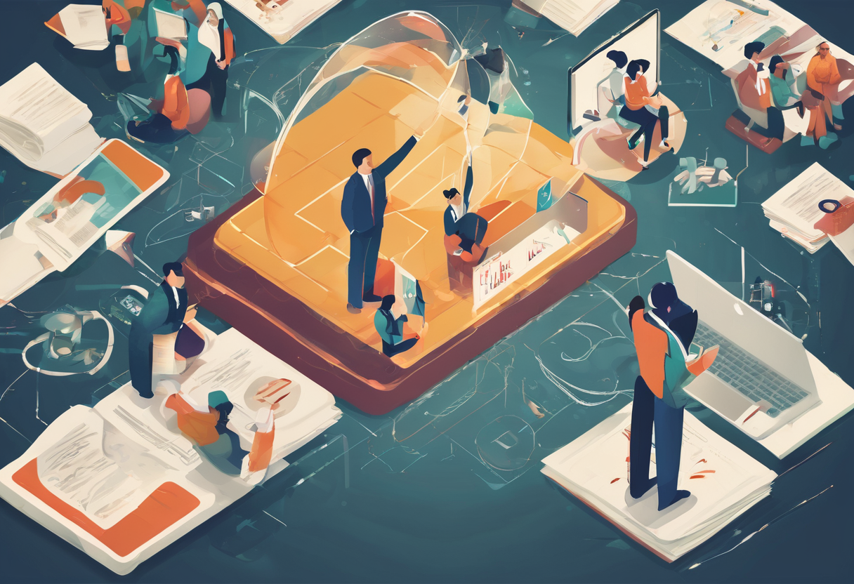 Success Stories from Unique Bonus Programs in Dhaka